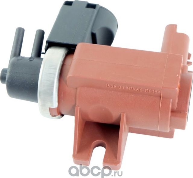 КЛАПАН ЭЛЕКТРОМАГНИТНЫЙ (Bogap). Артикул F6112100