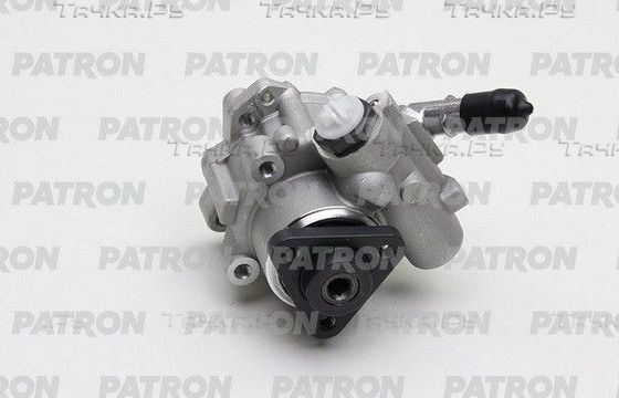 Насос ГУР Patron для BMW 3 V (E90/E91/E92/E93) 2004-2012. Артикул PPS704