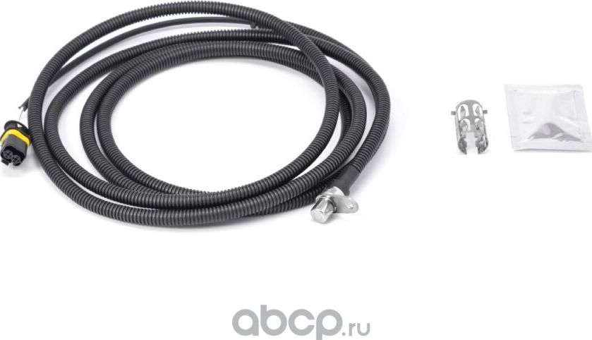 Датчик ABS (Topcover). Артикул T01433010