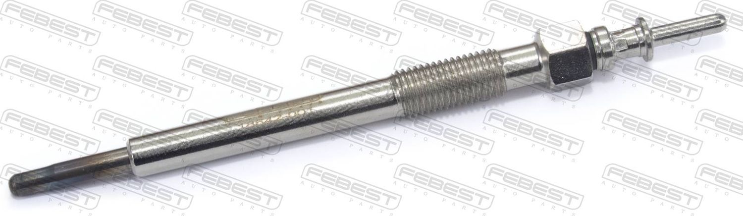 Свеча накаливания (накала) Febest. Артикул 18642-001