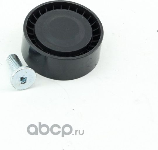 Ролик натяжителя приводного ремня (Dominant). Артикул MZ20016200002