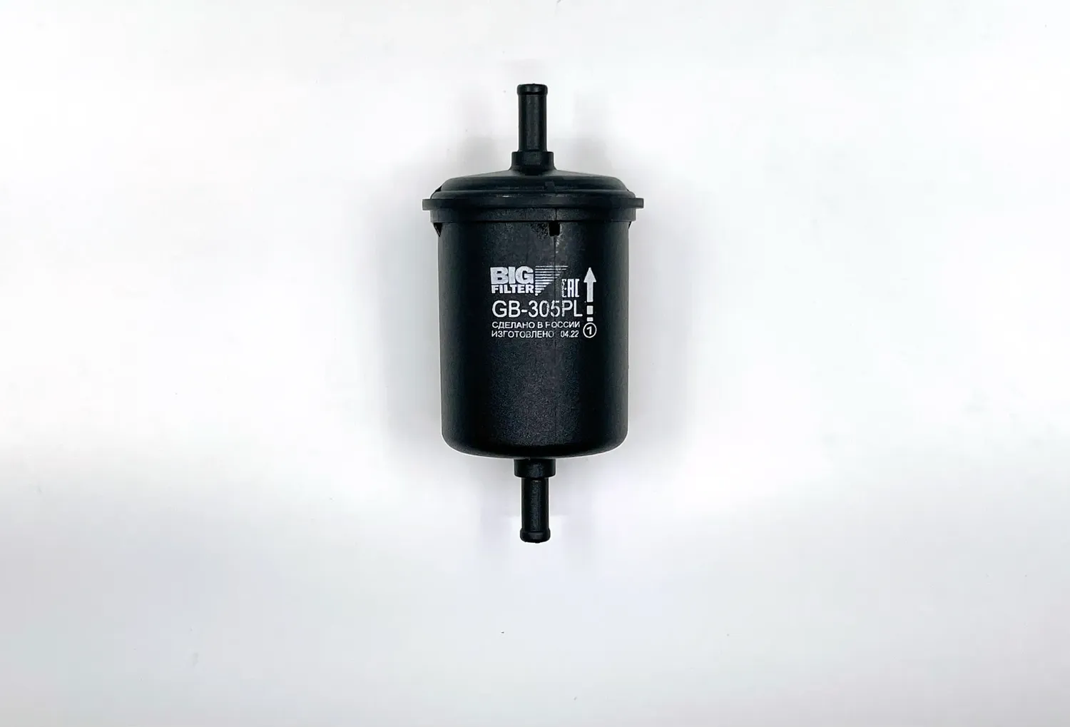 Фильтр топливный (BIG Filter). Артикул GB-305PL