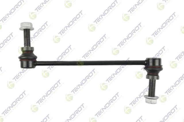 Стойка (тяга) стабилизатора Teknorot передняя для Ford Explorer VI 2019-2026. Артикул FO-1496A