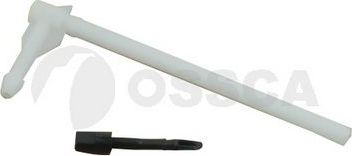 Форсунка омывателя лобового стекла OSSCA для Volkswagen Passat B3 1988-1997. Артикул 12483