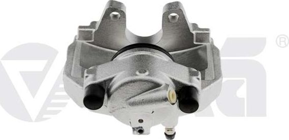 Тормозной суппорт Vika передний левый для Volkswagen Multivan T5 2003-2015. Артикул 66151754101