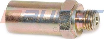 Шкив помпы (водяного насоса) Auger. Артикул 96162