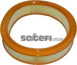 Воздушный фильтр Fram для Fiat Doblo I 2001-2015. Артикул CA5988