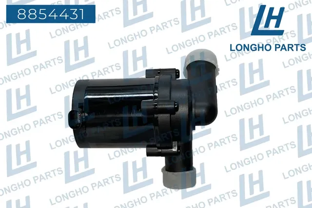 Насос системы охлаждения электрический VAG 5Q0965561C (Longho). Артикул 8854431