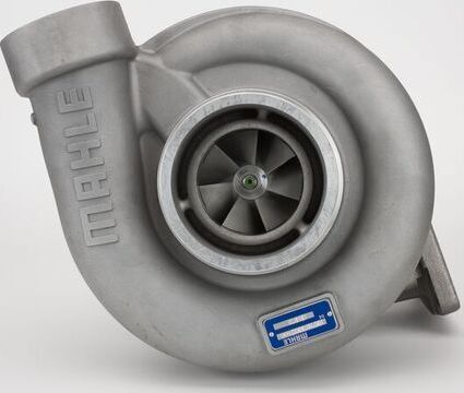 Турбина (турбокомпрессор) Mahle. Артикул 037 TC 15327 000