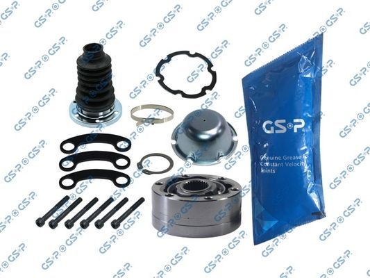 Крестовина карданного вала GSP для Ford Escape I 2001-2004. Артикул 635047