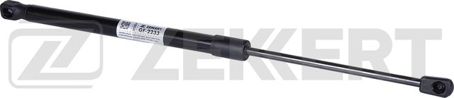 Амортизатор (упор) багажника Zekkert задний для Citroen C3 I 2002-2010. Артикул GF-2233