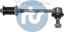 Стойка (тяга) стабилизатора RTS. Артикул 97-04027