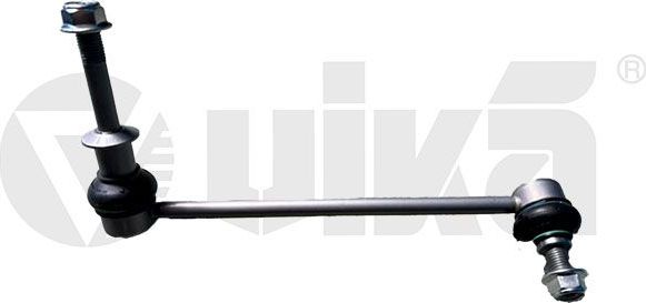 Стойка (тяга) стабилизатора Vika. Артикул 41396201