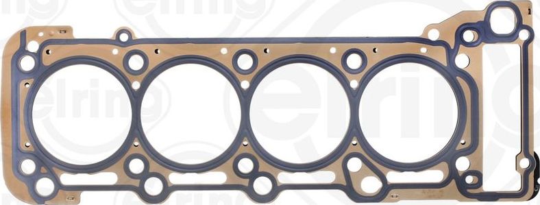 Прокладка ГБЦ Elring. Артикул 457.690