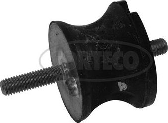 Опора КПП BMW 1(E81)/3(E90) 05- КПП Corteco. Артикул 80004680