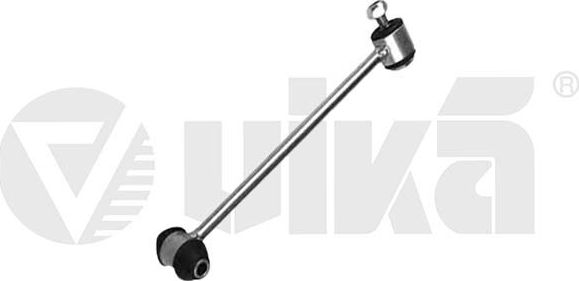 Стойка (тяга) стабилизатора Vika. Артикул 49980101