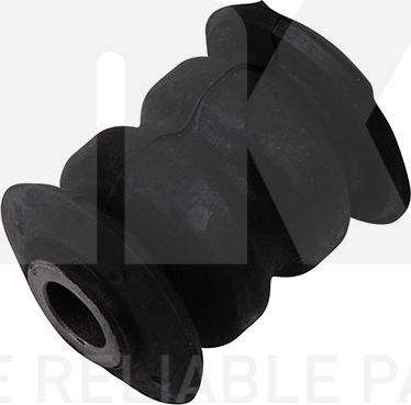 Сайлентблок переднего рычага подвески NK. Артикул 5102224