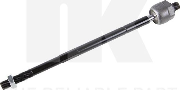 Рулевая тяга NK правая/левая внутренняя для Peugeot 806 I 1994-2003. Артикул 5031917