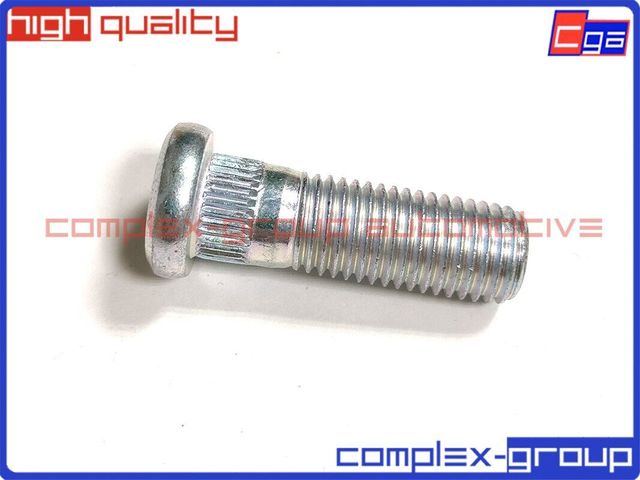 Шпилька колесная 90113SA0006 90113S5H005 CGA. Артикул 10EBL0013RA