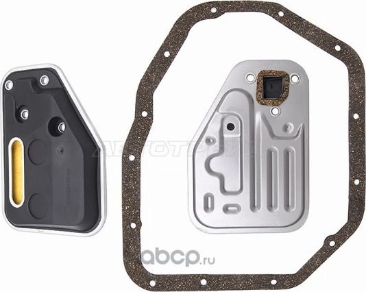 Фильтр АКПП MITSUBISHI ECLIPSE 91-95   GALANT 92-96   LANCER MIRAGE 92-95   RVR 92-97    HYUNDAI ELA (SAT). Артикул ST1060033