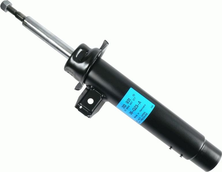 Амортизатор SACHS. Артикул 313 931