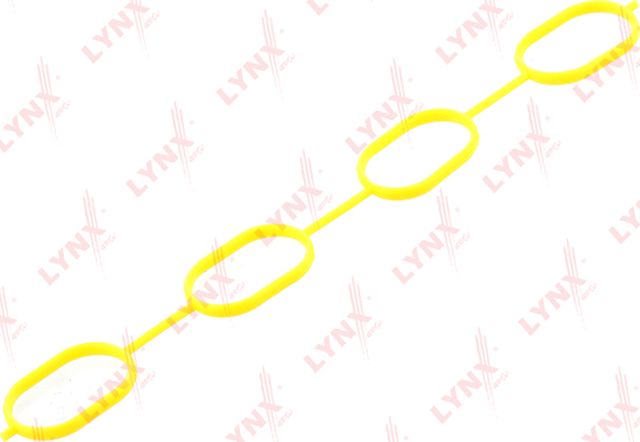 Прокладка впускного коллектора LYNXauto. Артикул SG-0309