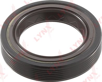 Сальник коленвала LYNXauto. Артикул SO-0105