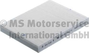 Салонный фильтр Kolbenschmidt. Артикул 50014533