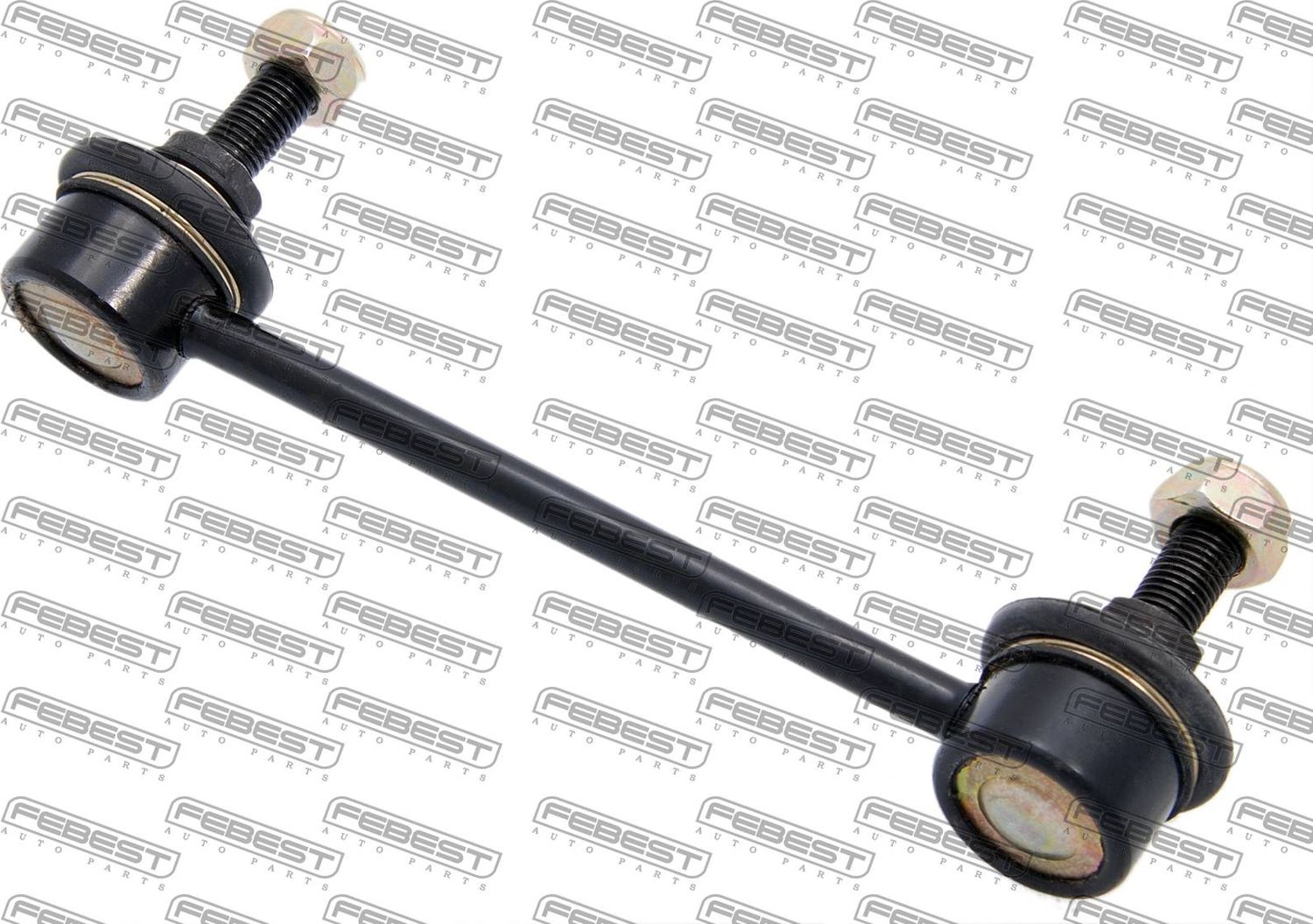 Стойка (тяга) стабилизатора Febest. Артикул 0323-HRVRL