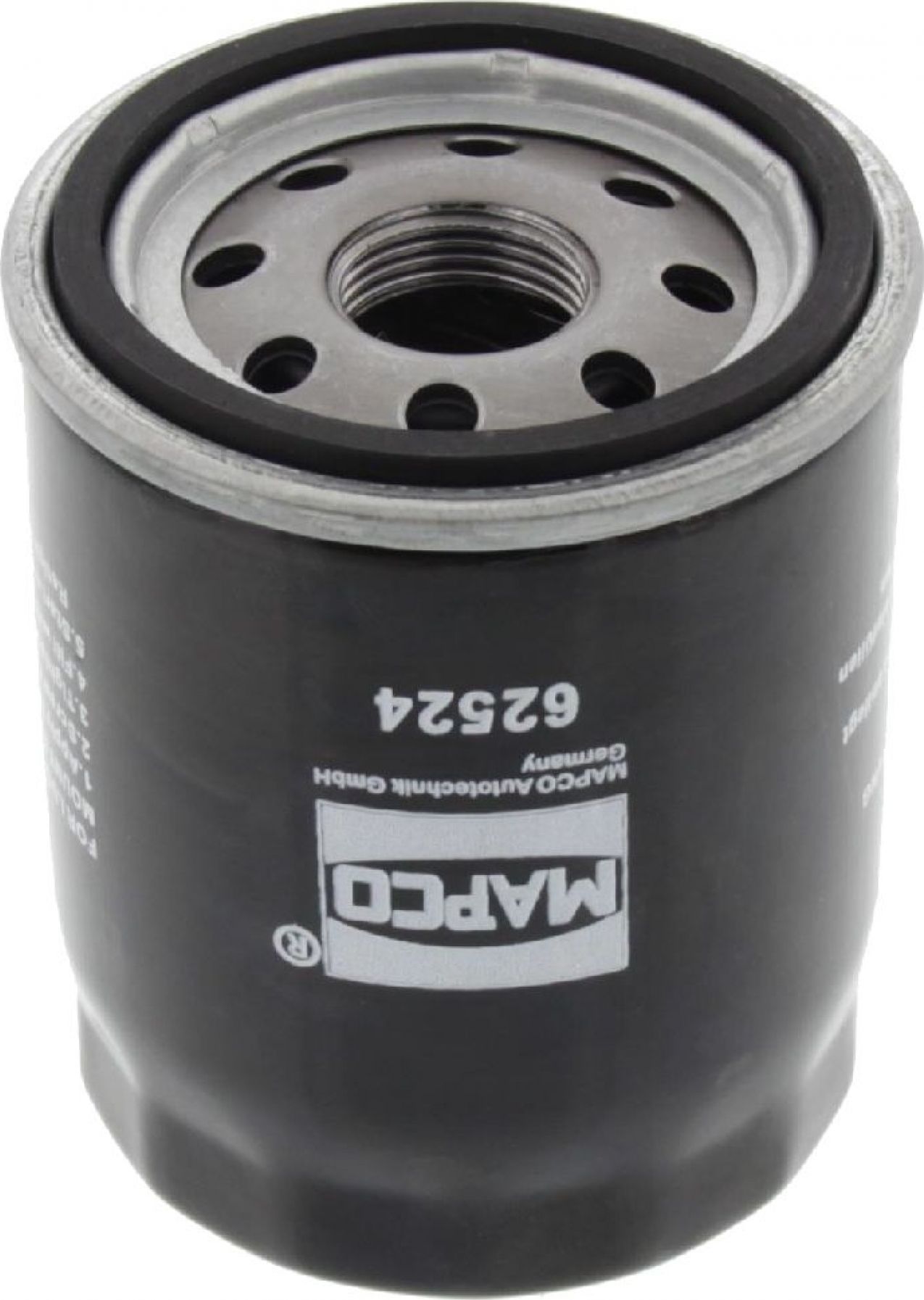 Масляный фильтр MAPCO. Артикул 62524