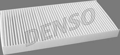 Салонный фильтр Denso. Артикул DCF481P