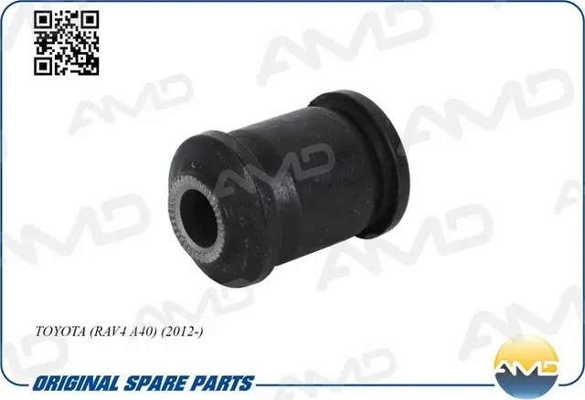 Сайлентблок Рычага переднего передний 48069-42060/AMD.SB2422 AMD AMD. Артикул AMDSB2422