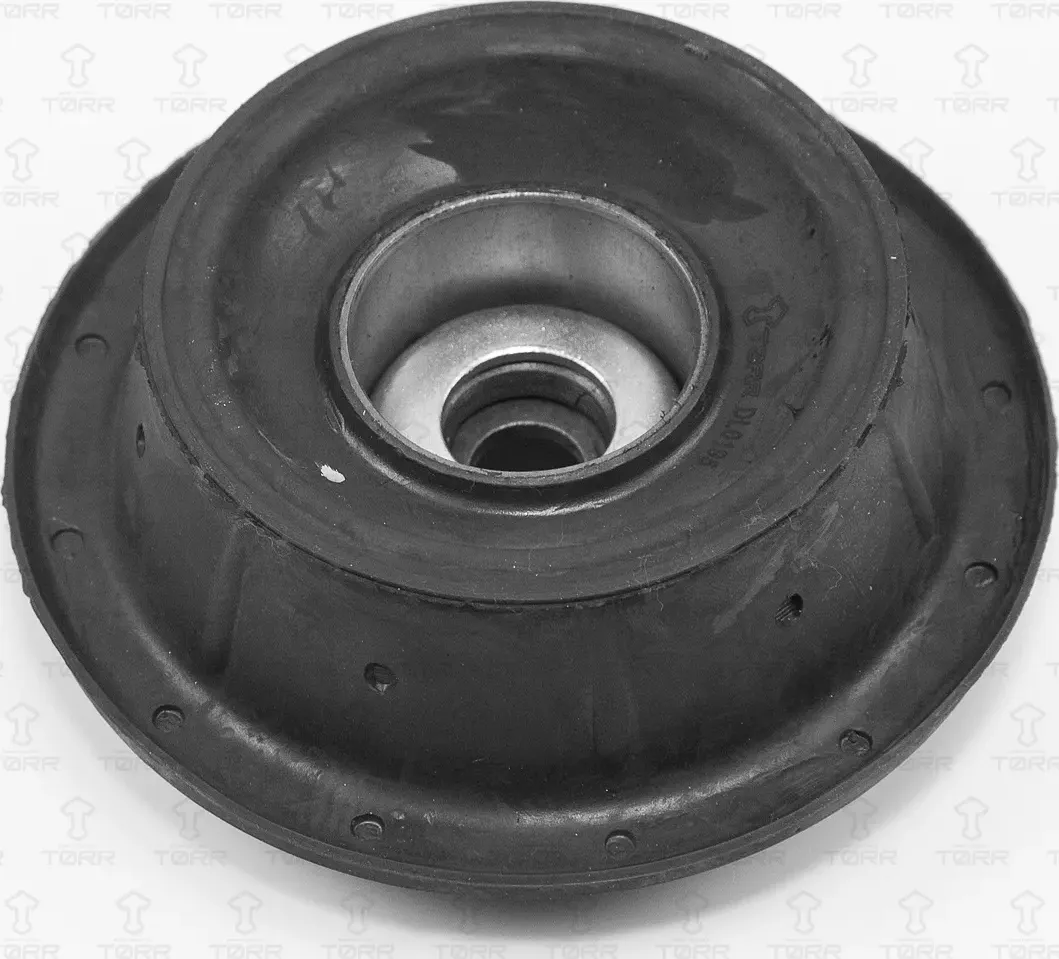 Опора амортизатора переднего Passat 1988-92г Golf-3 Vento TORR 357412329 Torr. Артикул DL0195