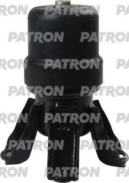 Опора (подушка) двигателя Patron передняя для Toyota Camry 20 (V20, XV20) 1996-2002. Артикул PSE30346