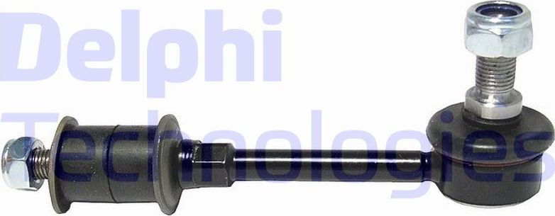 Стойка (тяга) стабилизатора Delphi. Артикул TC2118