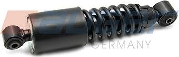 Амортизатор кабины Auger задний для MAN TGS 2011-2026. Артикул 20439