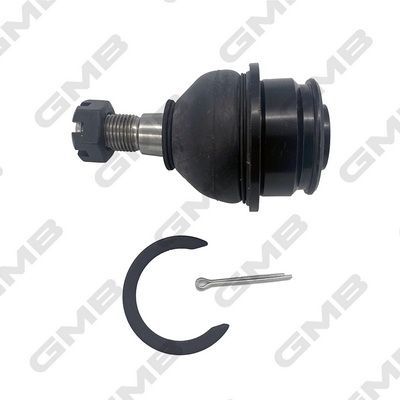 Шаровая опора GMB передняя нижняя для Toyota Land Cruiser Prado 150 2009-2026. Артикул 0101-0695