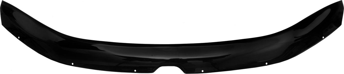 Дефлектор REIN для капота (ЕВРО крепеж) Renault Duster II 2021-2026. Артикул REINHD975