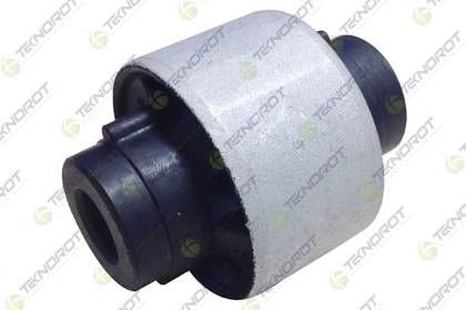 Сайлентблок переднего рычага подвески Teknorot внешний для Citroen C4 II 2013-2026. Артикул SB 937