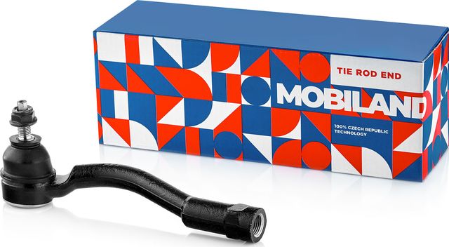 Наконечник рулевой тяги Mobiland. Артикул 325010210