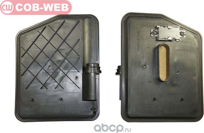 Фильтр ATM MMC CS# CQ2A CR6W Z2 (COB-WEB). Артикул 112790