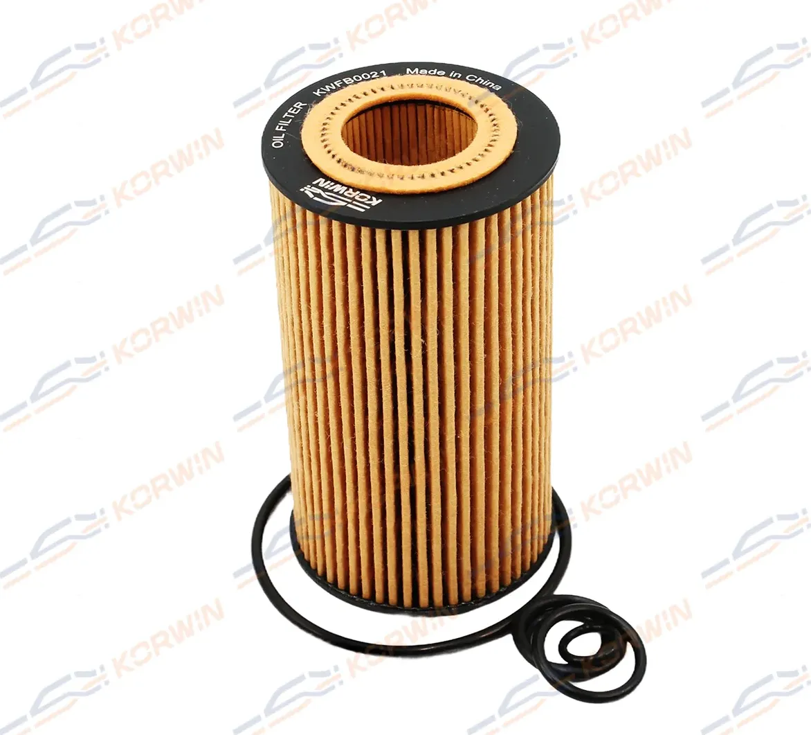 Фильтр масляный Jeep/Mercedes (Korwin). Артикул KWFB0021