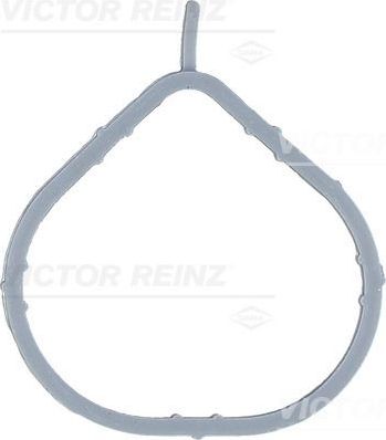 Прокладка впускного коллектора Victor Reinz для Hyundai Accent II 2000-2005. Артикул 71-53406-00