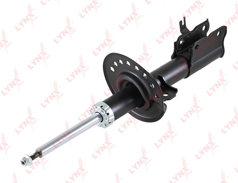 Амортизатор LYNXauto. Артикул G32845R