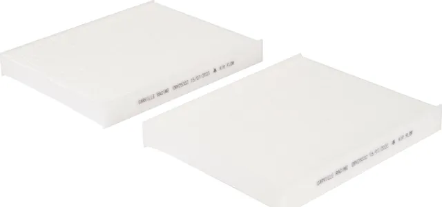 Фильтр салона (Carville Racing). Артикул CRV25332