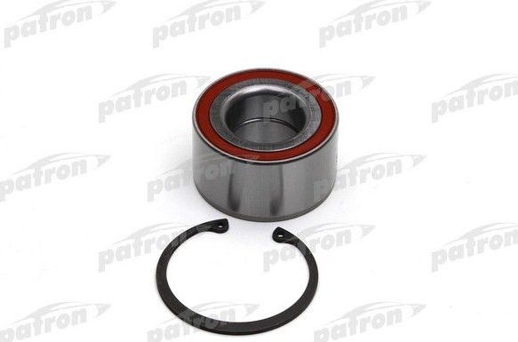 Ступичный подшипник (комплект) Patron. Артикул PBK3441