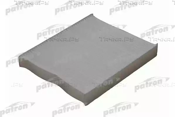 Салонный фильтр Patron для SEAT Cordoba II 2002-2009. Артикул PF2041