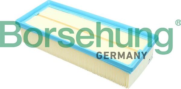Воздушный фильтр Borsehung. Артикул B12811