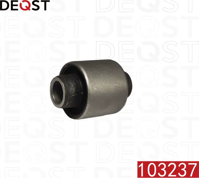 Сайленблок задней Поперечной Тяги (Mitsubishi Lancer Cs 2000-2009) (Deqst). Артикул 103237