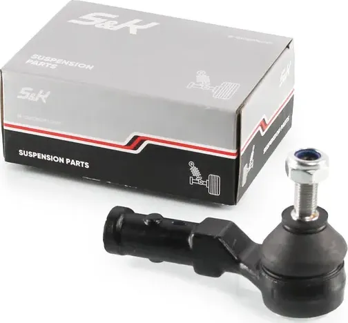 НАКОНЕЧНИК РУЛЕВОЙ ТЯГИ R (S&K). Артикул SKTE2134 